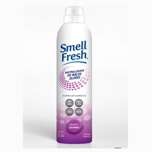 Neutralizador malos olores Lavanda